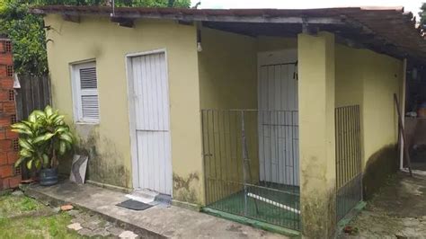 Casa De Vila Para Alugar Ant Nio Bezerra Fortaleza Ce Olx