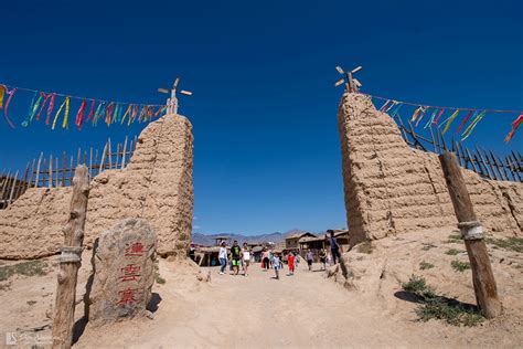 自驾宁夏，探索神秘的未知 银川旅游攻略 游记 去哪儿攻略