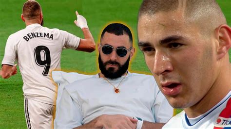 A Evolu O De Benzema Quantos Gols O Artilheiro Realizou Na Champions