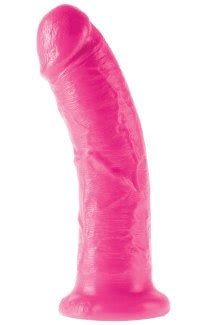 Realistické dildo s přísavkou Dillio 8 20 3 cm