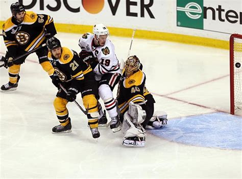 SI's Best Shots of Stanley Cup Final Game 4 - Sports Illustrated