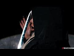 Lucky Levi Got To Have Jensen Nicole Aniston For Christmas 2 Busty Horny Milfs