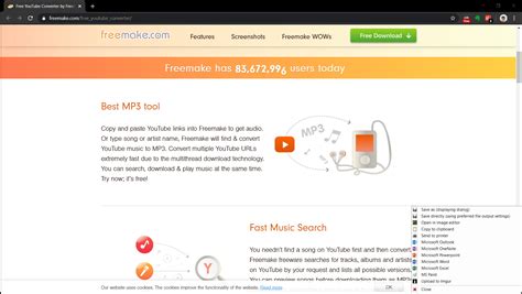 8 Best Free YouTube To MP3 Converters In 2020 TechNadu