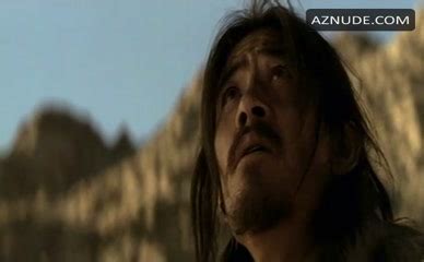 Mylene Jampanoi Mathilde Bisson Lesbian Scene In The Maneater AZNude