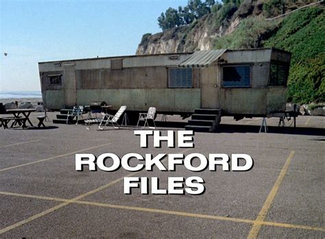 The Rockford Files - The Rockford Files S01 Special | TVmaze