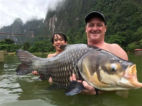 Exotic Fishing Thailand Official Website