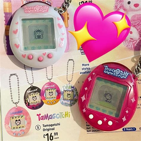 Tama-Palace - Tamagotchi Blog & Fansite