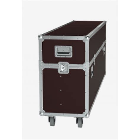 Кофр транспортировочный для ЖК-панели ALGL FLCASE 4 Кофры, кейсы FLIGHTCASE