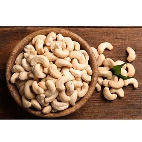 Raw Cashew Nuts Kacang Gajus Mentah Kg Lazada