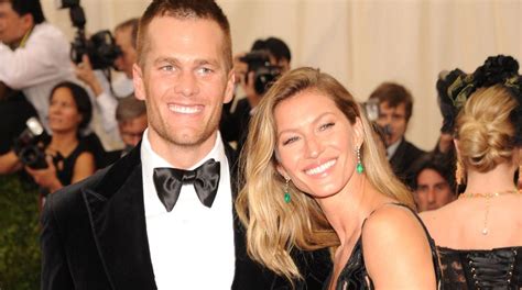 Tom Brady, Gisele Bündchen speak out amid bombshell divorce filing | Fox News