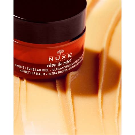 Kopen Nuxe R Ve De Miel Honey Lip Balm Ultra Nourishing And Repairing