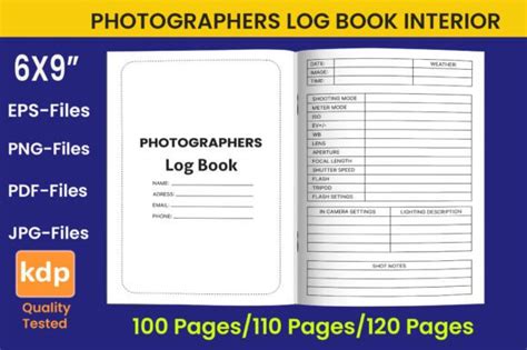 Income And Expense Log Book Kdp Interio Graphic By Kdp Web Creative