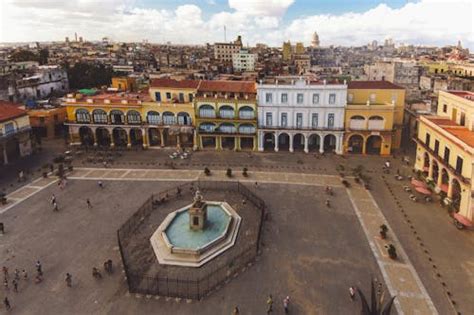 Cuba Old Havana Photos, Download The BEST Free Cuba Old Havana Stock ...