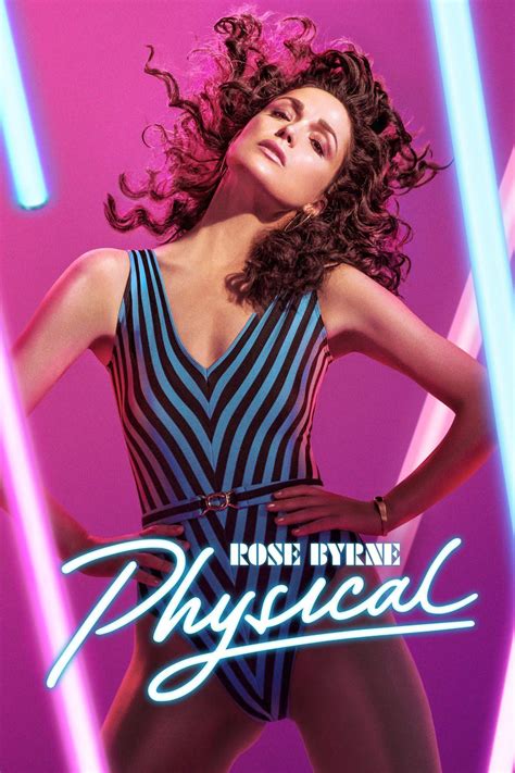 Rose Byrne - physical : r/RoseByrne