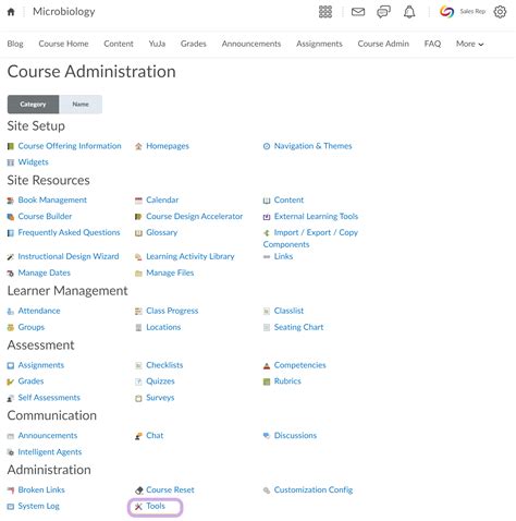 Integrating the YuJa Enterprise Video Platform with D2L Brightspace