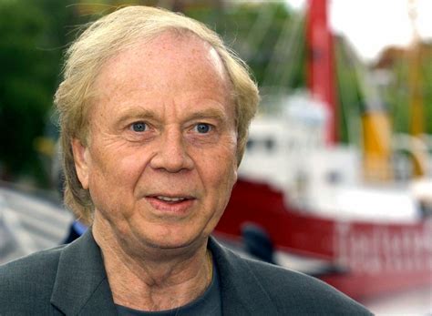 Chtěl točit pro všechny. Zemřel Petersen, režisér filmů Ponorka nebo ...