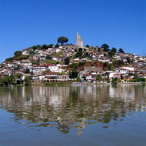 Islas del Lago de Pátzcuaro