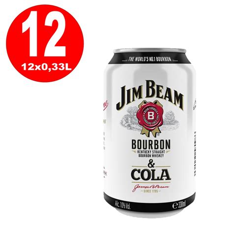 Jim Beam Cola Nutrition Facts Besto Blog