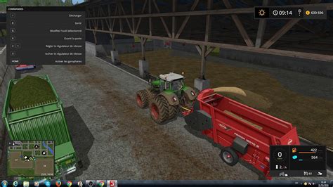 Farming Simulator Tuto Comment S Occuper Des Vaches Vid O Dailymotion