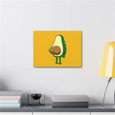 Avocado Ass Design Svg Designs Funny Design Aguacate Loco Eps Designs Mad Avocado Palta