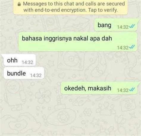 Bisa Aja Bang Xixixi 9GAG