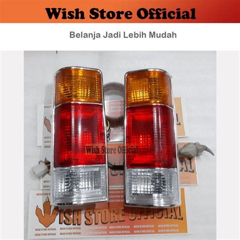 Jual Lampu Stop Lamp Stoplamp Belakang ST100 ST200 Carry Extra KT334 KT