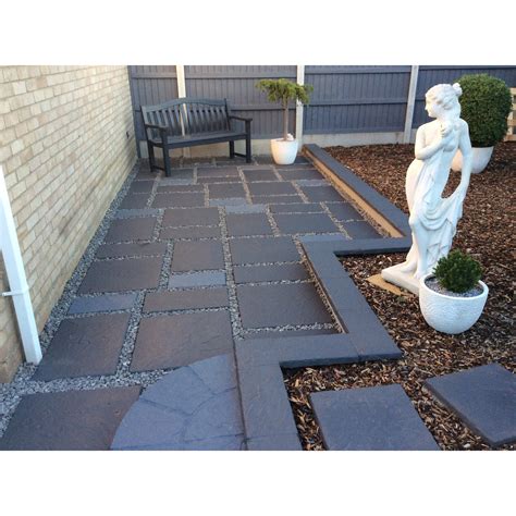'Patio ColourSeal ' Red Transform, Re-Colour & Restore Old Concrete