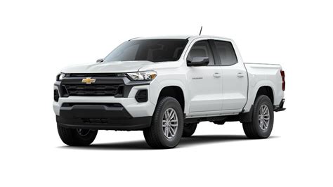 New 2024 Chevrolet Colorado from your CAMPTON KY dealership, Mann ...