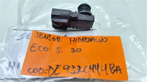 Sensor Hidrovacuo Ford Ecosport 1 5 Ano 2019 2020 Parcelamento Sem Juros