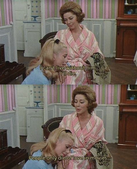 The Umbrellas of Cherbourg, dir. Jacques Demy, 1964 | Classic movie ...