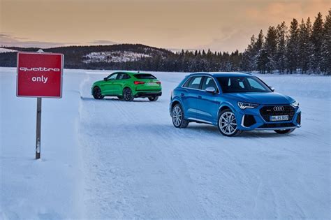 2026強襲市場預定？audi Q3改款測試車現蹤！ 國際車訊 發燒車訊