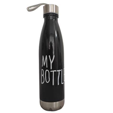 Steel My Bottle Waterbottle Ml Ayp Lk Online Shopping Site