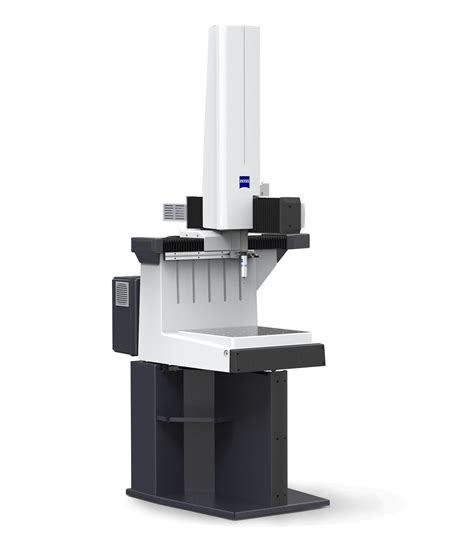 Zeiss Duramax Lte Cmm Brings The Precision Measurement Of Its Proven