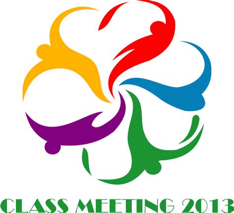 Meeting clipart class meeting, Meeting class meeting Transparent FREE ...