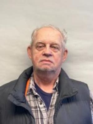 Griesbach Robert L Sex Offender In Stetsonville WI 54480 WI205