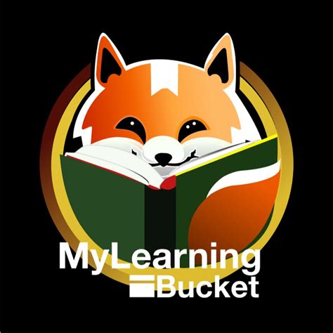 Mylearning Bucket Youtube