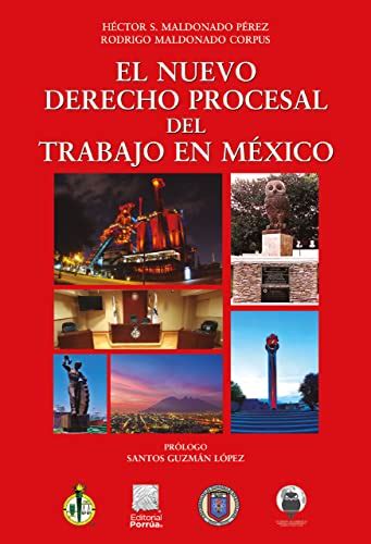 Nuevo Derecho Procesal Del Trabajonuevo Derecho Procesal Del Trabajo