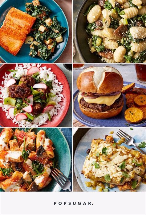 Best 35 Blue Apron Vegetarian Recipes - Best Recipes Ideas and Collections