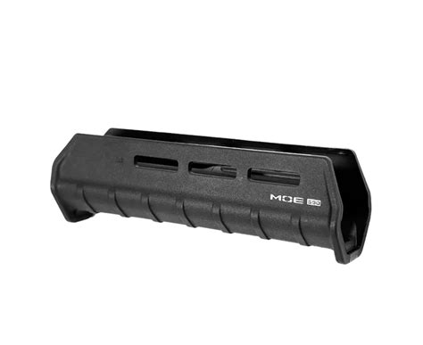 Цевье Magpul MOE M-LOK для Mossberg 590/590A1 (MAG494-BLK) - купить в ...