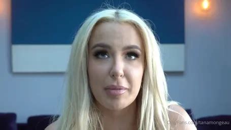 Tana Mongeau Nude Onlyfans Nip Slip Leaked Onlyfans Porn Video Sexy