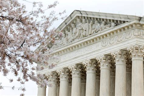 Supreme Court Hears Arguments Over Christians Right Not To Work On