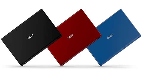 [Specs and Info] The Acer Aspire 3 (A315-58) is a new budget Tiger Lake ...