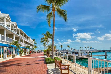 The Best Time To Visit Key West