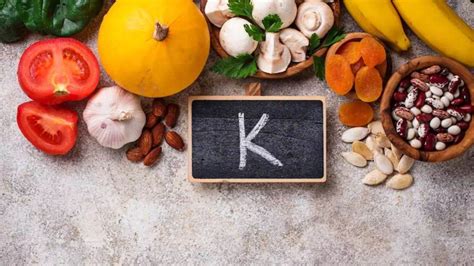 Vitamin K Deficiency इस विटामिन की कमी से ज्यादा होती है ज्यादा ब्लीडिंग हड्डियां भी हो जाती