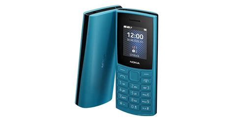 Nokia 106 4G 2023 | by Rocky Islam | Medium