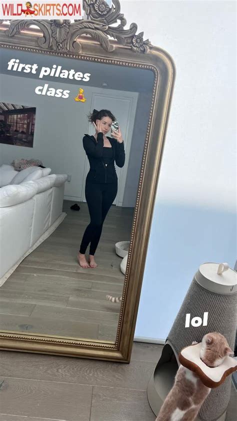 Pokimane Pokimanelol Pokinaneonlyfan Nude OnlyFans Instagram Leaked Photo