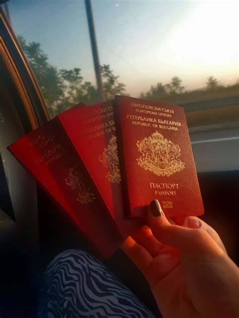 Passports Aesthetic Aesthetic Citizenship Passport