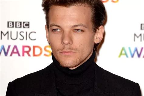 Louis Tomlinson Reveals He S A Celebrity Big Brother Fan And Excited