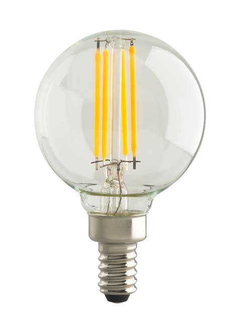 Satco Lighting S Single Watt Vintage Edison Dimmable G