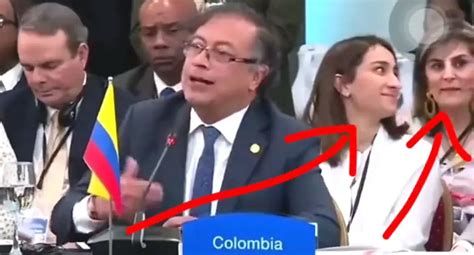 Gustavo Petro Se Defiende De Burla De Cambio Radical Pero Queda Mucho Peor